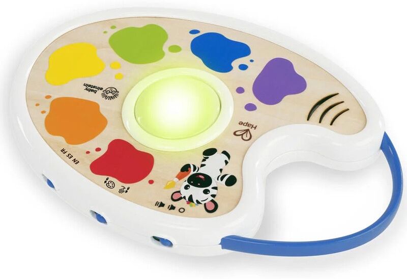 Color palette Magic Touch - Hape