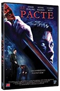 Edward Furlong, Michael Madsen, Chandra West - Le Pacte - Preis vom 11.10.2026 03:10:56 h