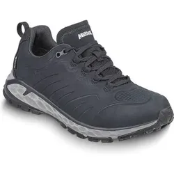 MEINDL Damen Multifunktionsschuhe Korfu Walker Lady, Größe 43 in Grau Grau