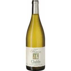 Olivier Tricon Domaine des Héritières Chablis AC