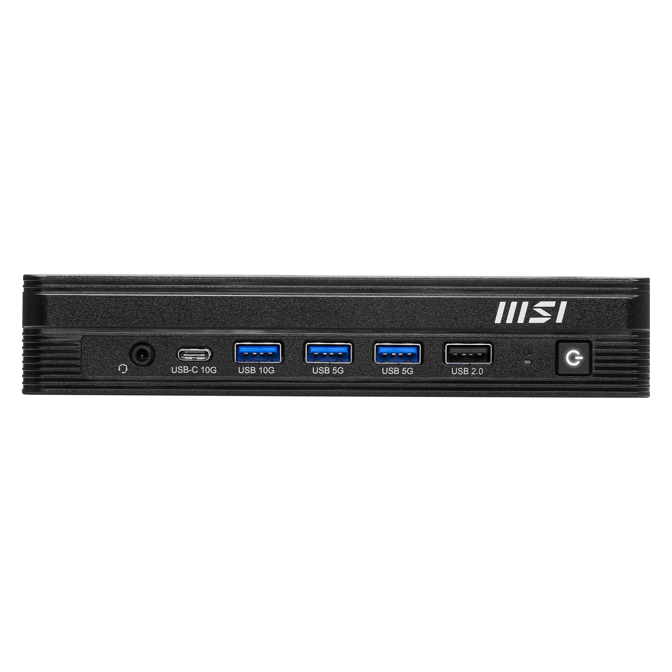 MSI PRO DP10 A14MG-004BEU (PRO DP10 A14MG i5 14400 BB)