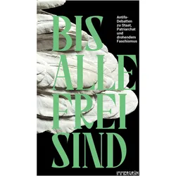 bis alle frei sind, Sachbücher von Verlag immergrün