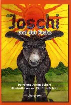 Hans-Joachim Bubert - Joschi und der Fuchs - Preis vom 10.10.2026 11:48:34 h