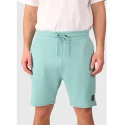 BRUNOTTI Herren Shorts Stortes Men Sweat Shorts, Größe M in Grau Grau