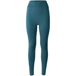 Tchibo - Seamless-Tight - Damen - Gr. S - smaragdgrün