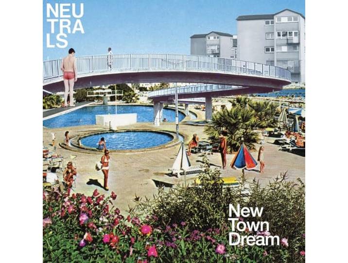 New Town Dream