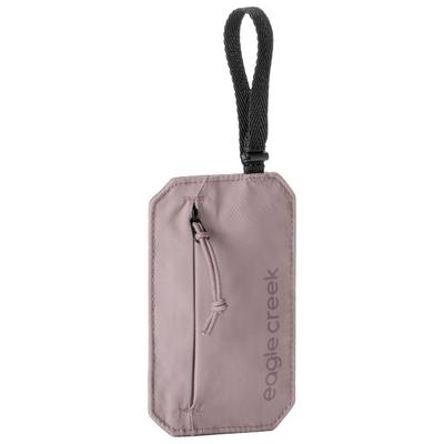 Eagle Creek - Undercover RFID Hidden Pocket - Wertsachenbeutel Gr 12,5 x 7,5 cm rosa