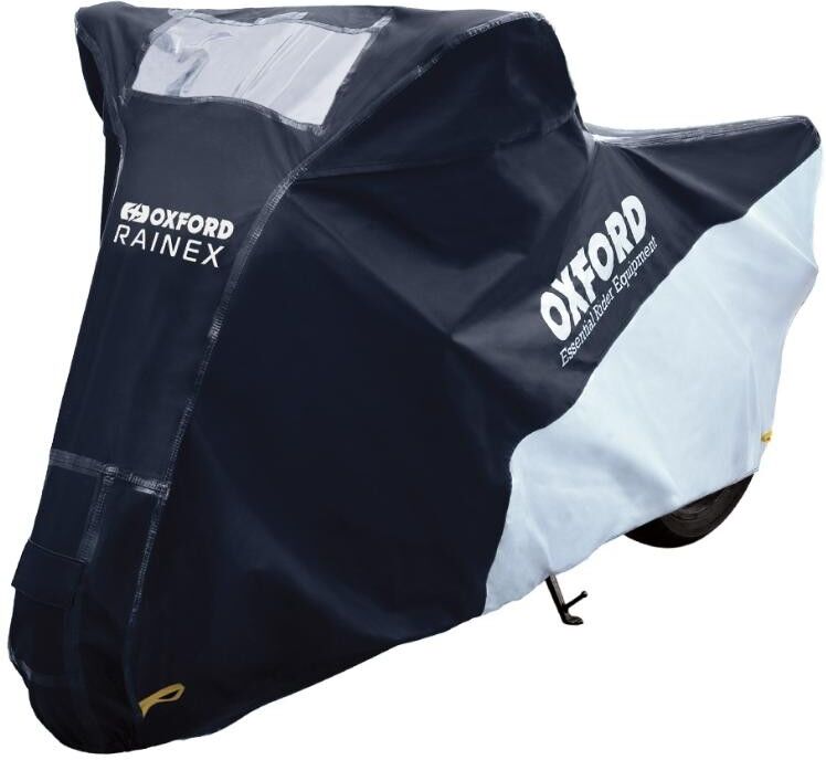 OXFORD CV503 Motorcycle cover