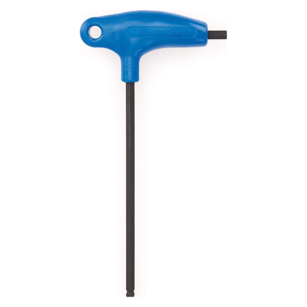 Park Tool Innensechskantschlüssel PH-6 WinkelInnensechskant, 6 mm (320697)