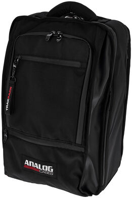 Analog Cases Trakpack Backpack