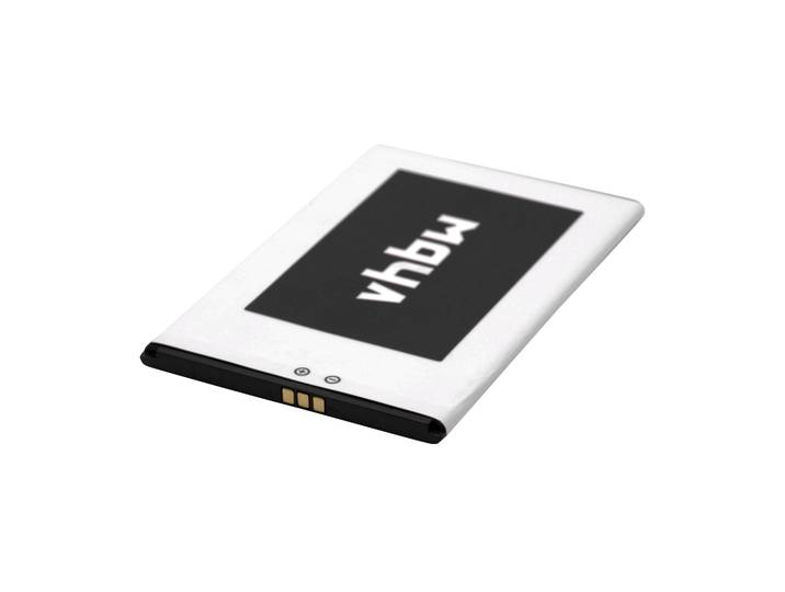 Ulefone 29-11900-000-00 - Li-Polymer batterij - 3500mAh 3.8V - Accu