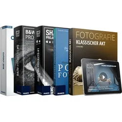 Peoplefotografie Komplettpaket