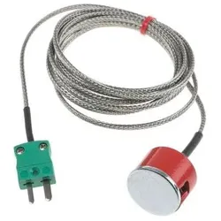 RS PRO Thermoelement Typ K HD-Magnet 2mts, Automatisierung
