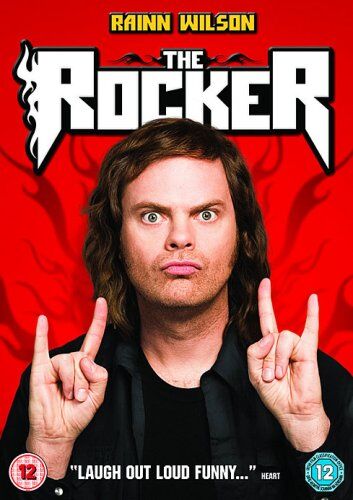 Rocker, The [UK Import] - Preis vom 30.09.2026 09:01:18 h