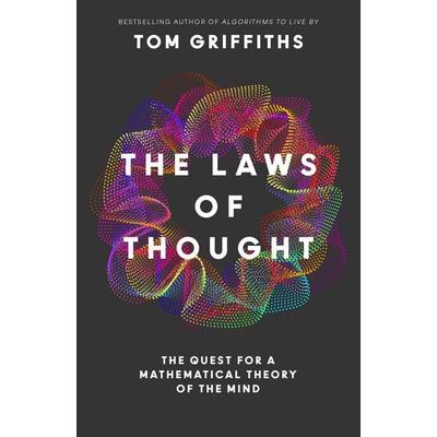 The Laws of Thought, Taschenbuch von Tom Griffiths, HarperCollins, 978-0-00-871149-8