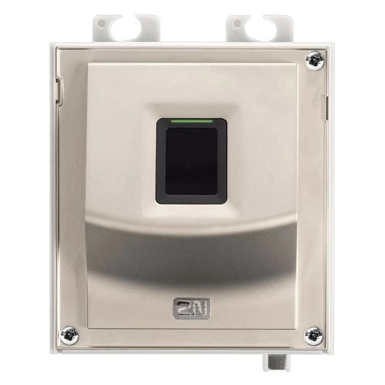 2N Fingerabdruckleser Access Unit 2.0 Fingerprint Reader (Fingerabdruck) (916031)