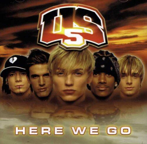 Us5 - Here We Go - Preis vom 08.10.2026 07:26:42 h