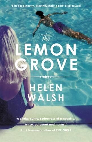 Helen Walsh - Lemon Grove - Preis vom 16.10.2026 11:41:07 h