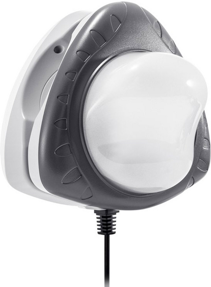 Luce LED Magnetica per Piscina - Intex
