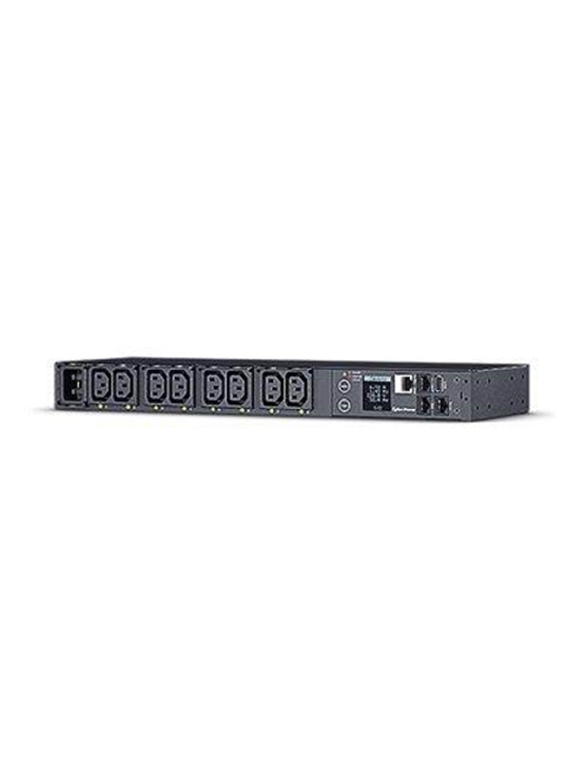 CyberPower Switched Metered-by-Outlet PDU81005 - power distribution unit