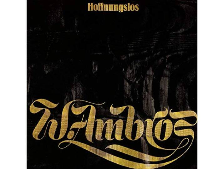 Hoffnungslos