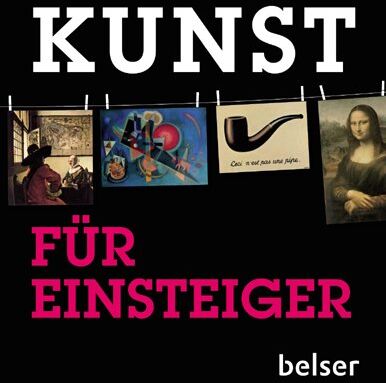 Rolf Schlenker - Kunst für Einsteiger - Preis vom 15.10.2026 23:06:25 h