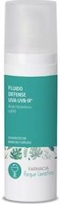 Nurapharm Mb Fluido Defense Uvb Spf30 30 ml