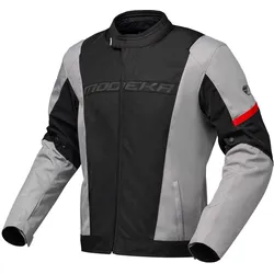 Modeka Jano Air Motorrad-Textiljacke S