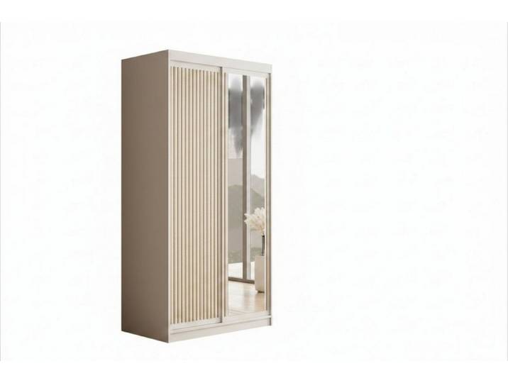 Fun Möbel Schiebetürenschrank Schrank FABO