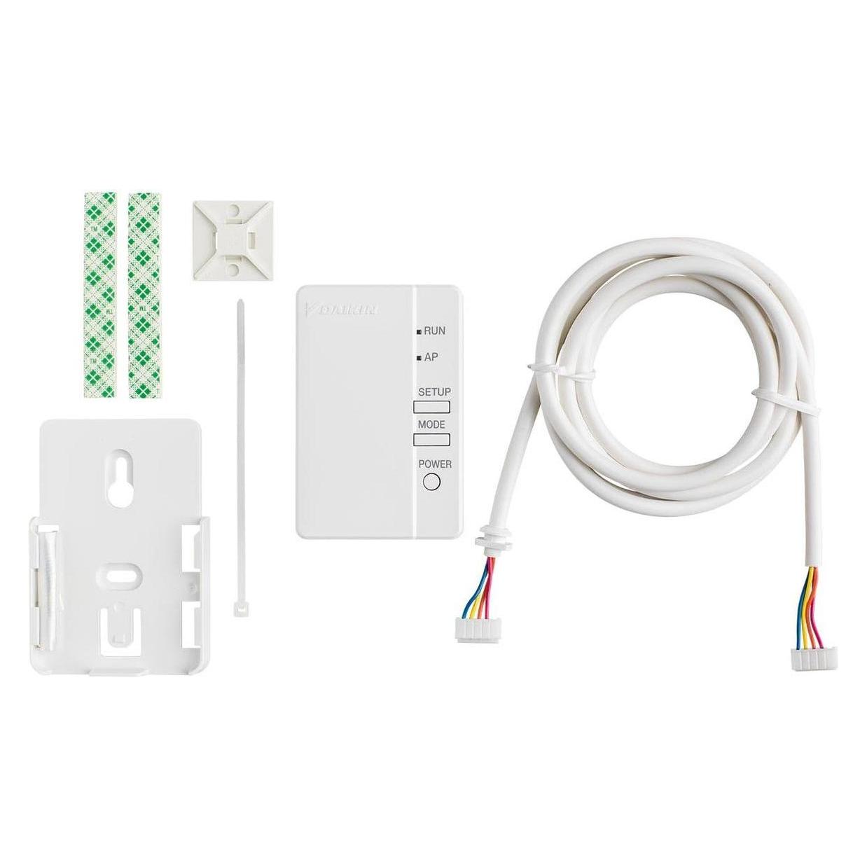 Daikin Wifi-Schnittstelle BRP069B42 Wifi-Schnittstelle für Klimagerät (61019957)