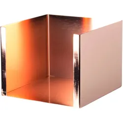 Bar Caddy, kupferfarben - Prime Bar