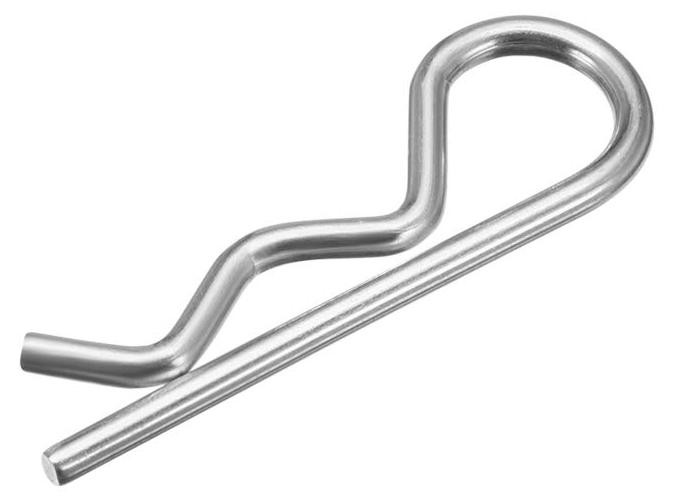 Dripio R-Form stekkerconnector, 30 stuks