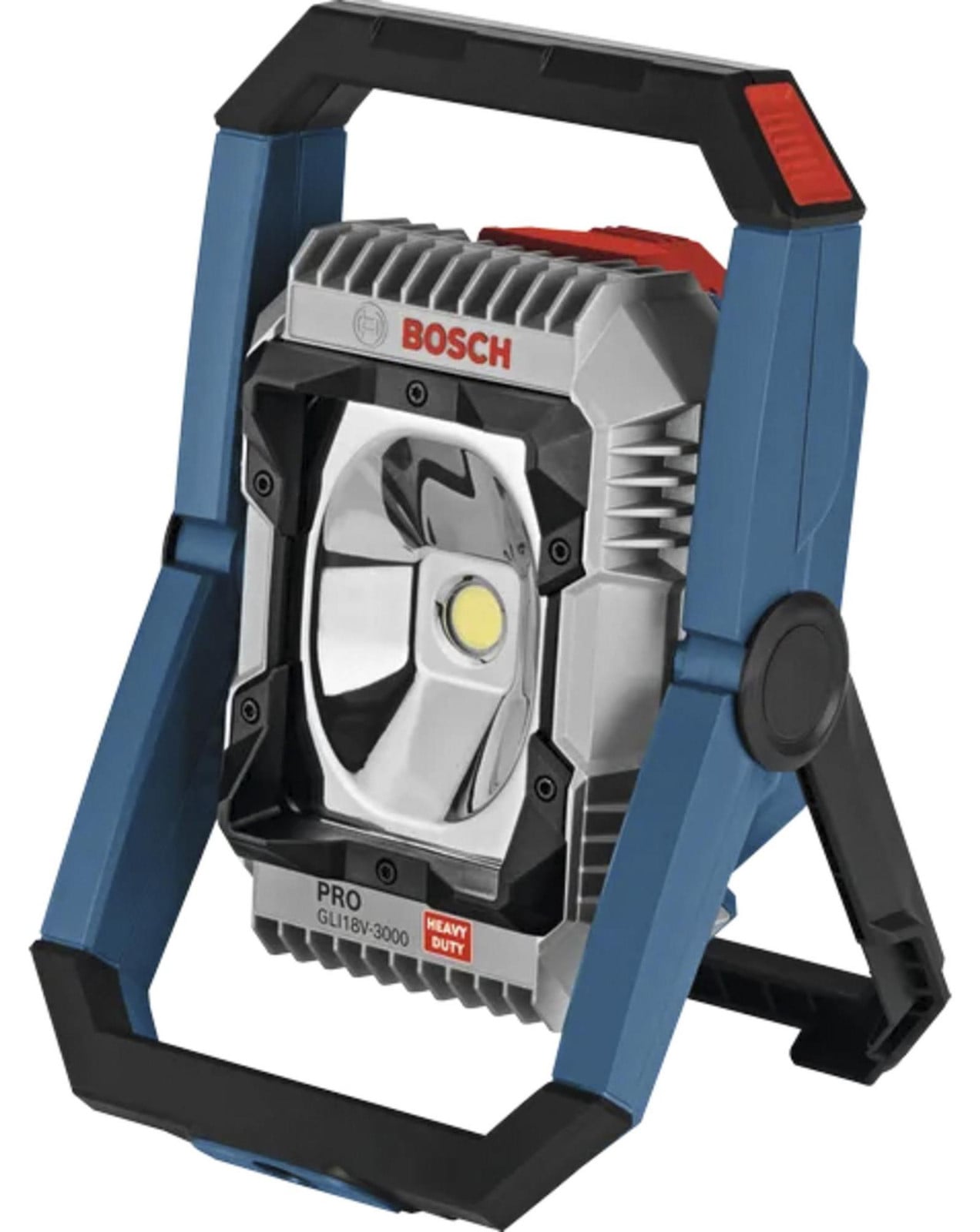 Bosch Professional GLI18V-3000 accu-bouwlamp 18 V 3000 lm Solo LED