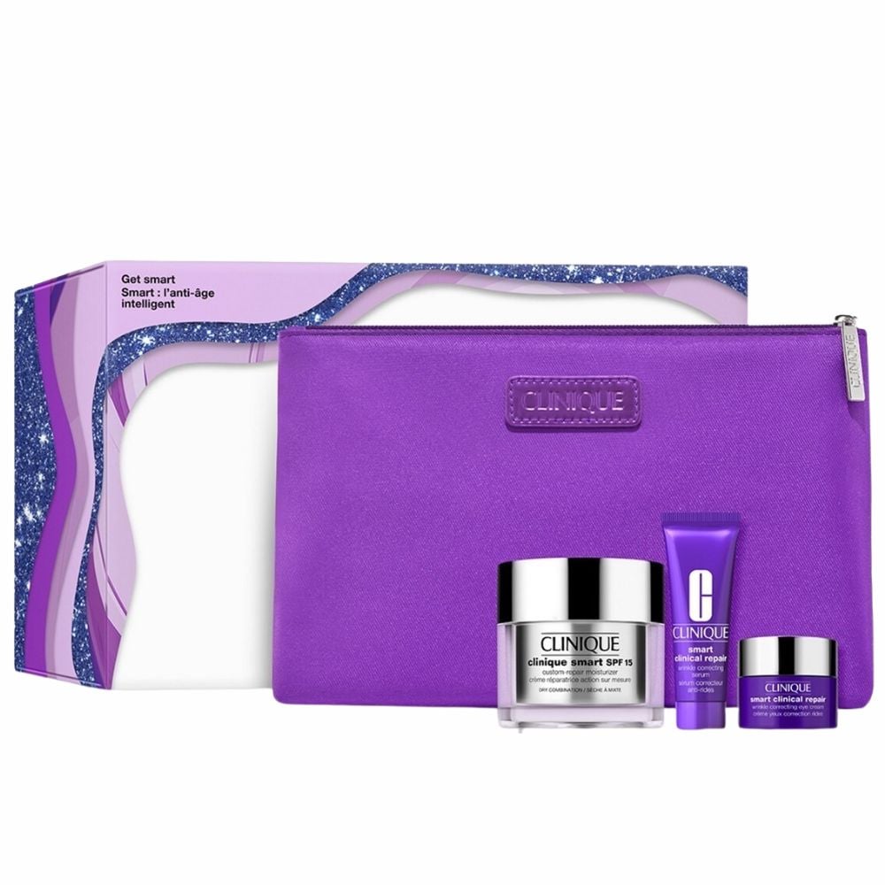 Clinique Smart Clinical Repair Wrinkle Correcting Cream All Skintypes