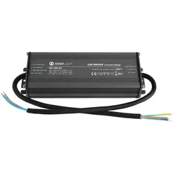 Deko-Light Netzgerät CV DC IP67 CV V6 24V 100W 0-4170mA