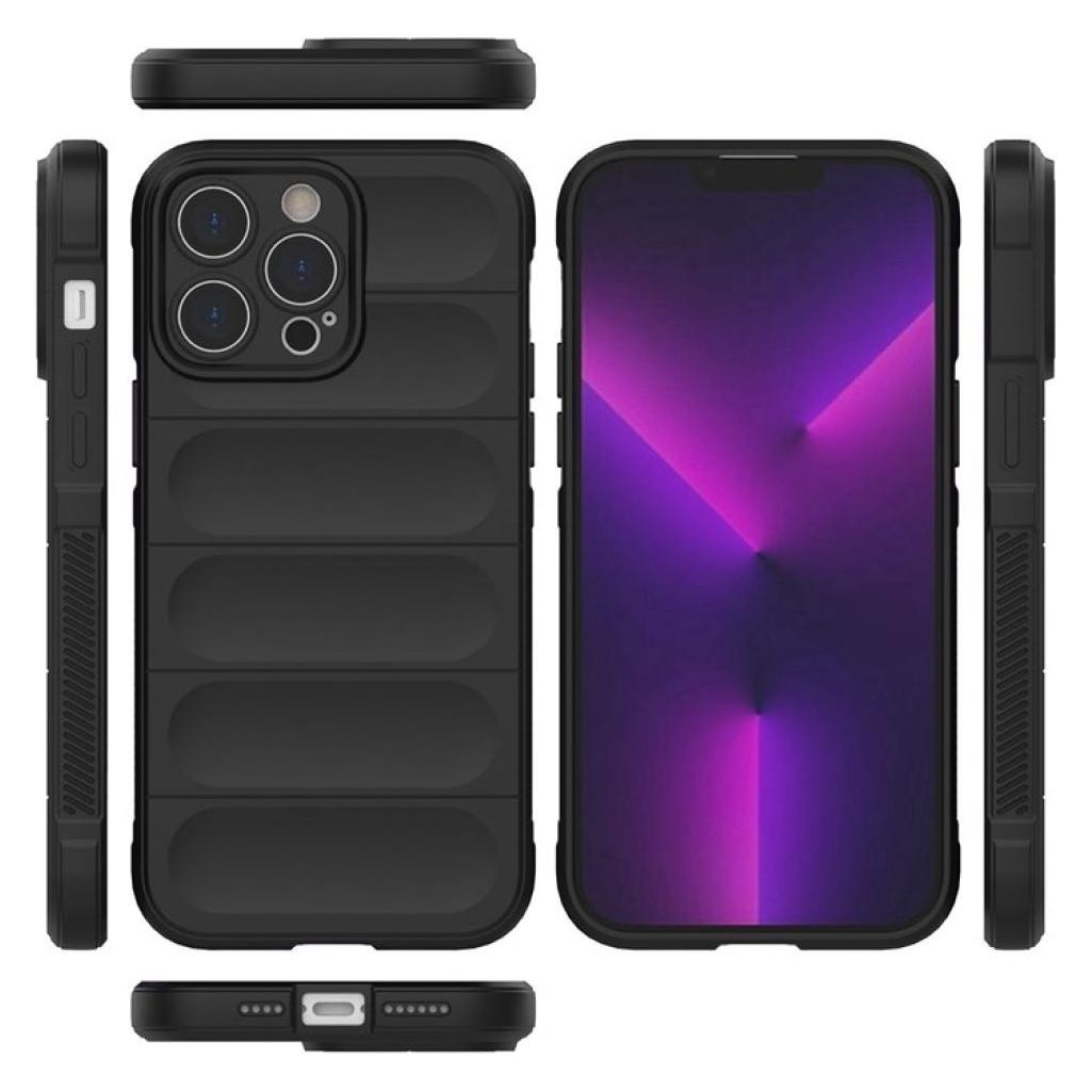 Screenguard CloudCase (Apple iPhone 15 Pro) (00032942)