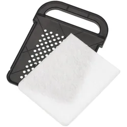 Sibel HEPA Abluftfilter