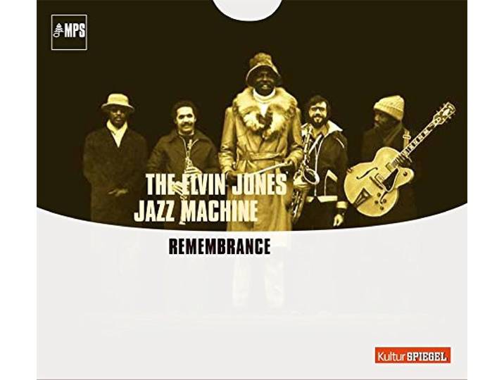 Elvin Jones Jazz Machine - Remembrance