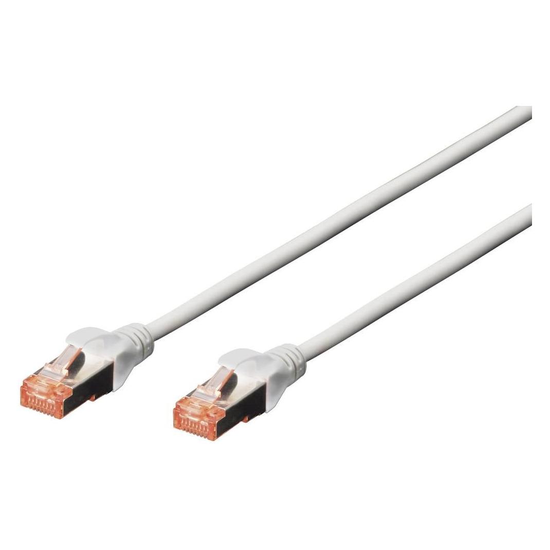 Digitus Netzwerkkabel (S/FTP, CAT6, 15 m) (DK-1644-150)