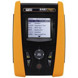 HT Instruments Easytest kalibriert (DAkkS-akkreditiertes Labor) 1011230-DAkkS