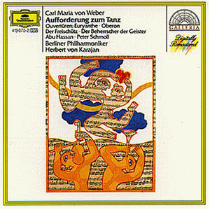 Herbert von Karajan - Galleria - Weber - Preis vom 01.10.2026 17:08:56 h