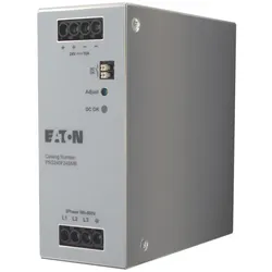 Eaton Netzgerät dreiphasig PSG240F24SMB