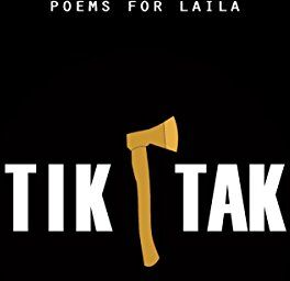 Poems for Laila - Tiktak - Preis vom 09.10.2026 07:28:09 h