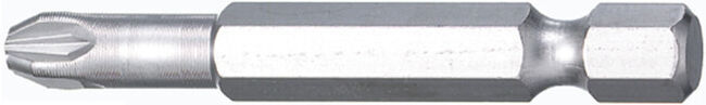 1270-1272 Embouts tournevis Stahlwille Nr. 1270, PZ 1, Hexagonal E 6,3 (08320001)