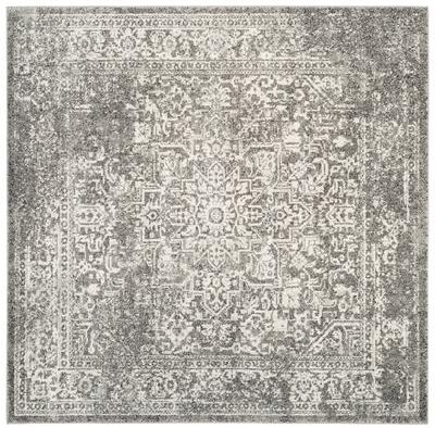 SAFAVIEH Evoke Quinn Vintage Distressed Rug