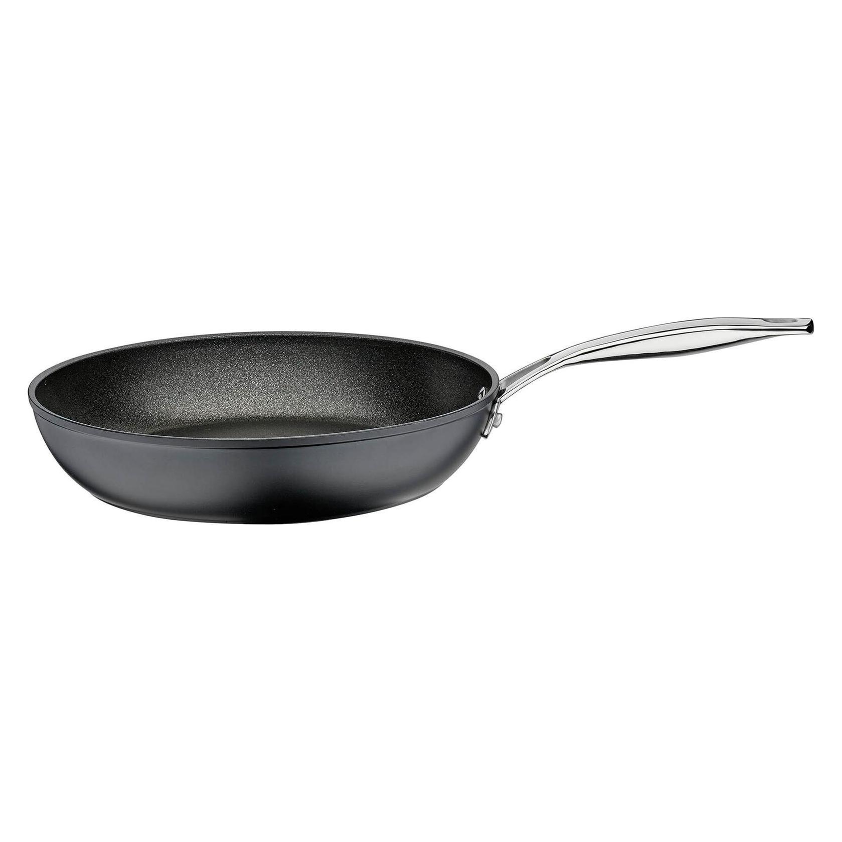 Küchenprofi Bratpfanne 28 cm (Bratpfanne, Aluminium, 28 x 5 cm) (13 5678 60 28-136898.0280)
