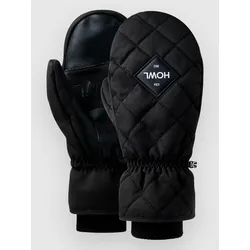 Howl Jed Fäustlinge black Gr. L