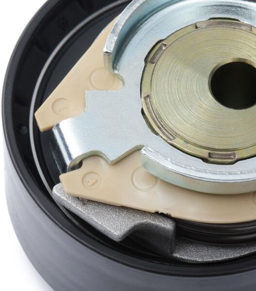 SKF VKM 13306 Timing belt tensioner pulley