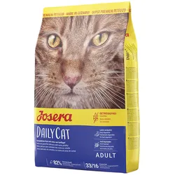 Josera Daily Cat 6x2 kg