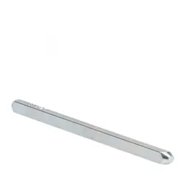 ABB OX6X85 Welle Länge 85 mm Wellen-ø 6 mm für runde abschließbare Griffe